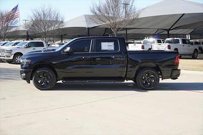 New 2026 Ram 1500 Tradesman Crew Cab for sale #56499 - photo 2