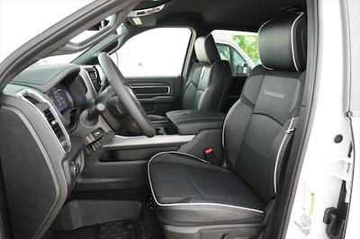 New 2026 Ram 3500 Laramie Mega Cab for sale #56769 - photo 1