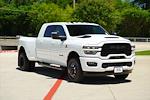 New 2026 Ram 3500 Laramie Mega Cab for sale #56769 - photo 8