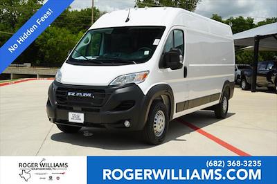 New 2026 Ram ProMaster 2500 High Roof Empty Cargo Van for sale #56833 - photo 1