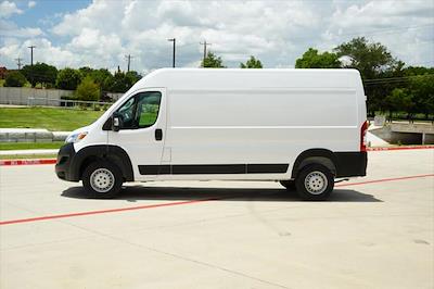 New 2026 Ram ProMaster 2500 High Roof Empty Cargo Van for sale #56833 - photo 2