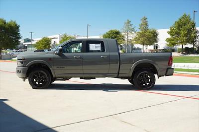 New 2027 Ram 2500 Laramie Mega Cab for sale #56933 - photo 2