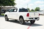 New 2025 Ram 1500 Longhorn Crew Cab 4x4 Pickup for sale #55886 - photo 3