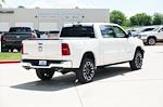 New 2025 Ram 1500 Longhorn Crew Cab 4x4 Pickup for sale #55886 - photo 4