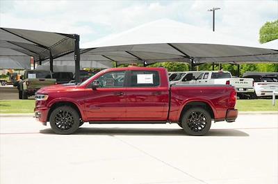 New 2025 Ram 1500 Limited Crew Cab 4x4 Pickup for sale #55881 - photo 2