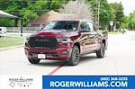 New 2025 Ram 1500 Limited Crew Cab 4x4 Pickup for sale #55881 - photo 1