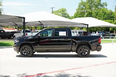 New 2025 Ram 1500 Laramie Crew Cab 4x4 Pickup for sale #55945 - photo 2