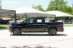 New 2025 Ram 1500 Laramie Crew Cab 4x4 Pickup for sale #55945 - photo 2