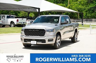 New 2025 Ram 1500 Tradesman Crew Cab Pickup for sale #55892 - photo 1
