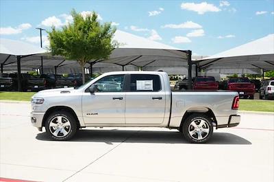 New 2025 Ram 1500 Tradesman Crew Cab Pickup for sale #55892 - photo 2