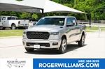 New 2025 Ram 1500 Tradesman Crew Cab Pickup for sale #55892 - photo 1