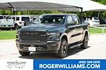 New 2025 Ram 1500 Warlock Crew Cab 4x4 Pickup for sale #55948 - photo 1
