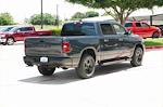 New 2025 Ram 1500 Warlock Crew Cab 4x4 Pickup for sale #55948 - photo 4