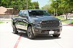 New 2025 Ram 1500 Warlock Crew Cab 4x4 Pickup for sale #55948 - photo 5
