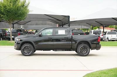 New 2025 Ram 1500 Rebel Crew Cab 4x4 Pickup for sale #55928 - photo 2