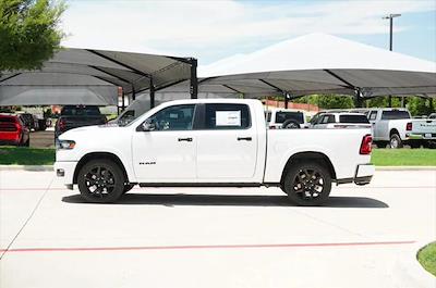 New 2025 Ram 1500 Laramie Crew Cab 4x4 Pickup for sale #55946 - photo 2