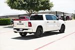 New 2025 Ram 1500 Laramie Crew Cab 4x4 Pickup for sale #55946 - photo 4