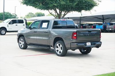 New 2025 Ram 1500 Tradesman Crew Cab 4x4 Pickup for sale #55965 - photo 1