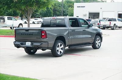 New 2025 Ram 1500 Tradesman Crew Cab 4x4 Pickup for sale #55965 - photo 2