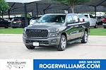 New 2025 Ram 1500 Tradesman Crew Cab 4x4 Pickup for sale #55965 - photo 8