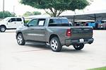 New 2025 Ram 1500 Tradesman Crew Cab 4x4 Pickup for sale #55965 - photo 1