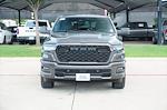 New 2025 Ram 1500 Tradesman Crew Cab 4x4 Pickup for sale #55965 - photo 4