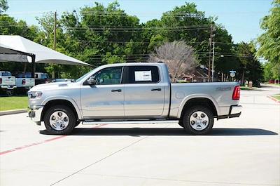 New 2025 Ram 1500 Lone Star Crew Cab for sale #55908 - photo 2