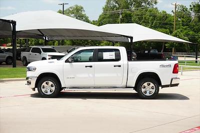 New 2025 Ram 1500 Lone Star Crew Cab 4x4 Pickup for sale #55958 - photo 2