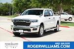 New 2025 Ram 1500 Lone Star Crew Cab 4x4 Pickup for sale #55958 - photo 1