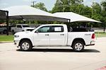 New 2025 Ram 1500 Lone Star Crew Cab 4x4 Pickup for sale #55958 - photo 2