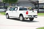 New 2025 Ram 1500 Lone Star Crew Cab 4x4 Pickup for sale #55958 - photo 3