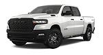 New 2025 Ram 1500 Warlock Crew Cab 4x4 Pickup for sale #56000 - photo 1