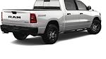 New 2025 Ram 1500 Warlock Crew Cab 4x4 Pickup for sale #56000 - photo 2