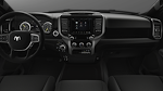 New 2025 Ram 1500 Warlock Crew Cab 4x4 Pickup for sale #56000 - photo 6