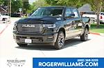 New 2025 Ram 1500 Laramie Crew Cab 4x4 Pickup for sale #55989 - photo 1