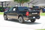 New 2025 Ram 1500 Laramie Crew Cab 4x4 Pickup for sale #55989 - photo 3