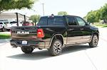 New 2025 Ram 1500 Laramie Crew Cab 4x4 Pickup for sale #55989 - photo 4
