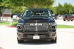 New 2025 Ram 1500 Laramie Crew Cab 4x4 Pickup for sale #55989 - photo 6