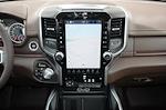 New 2025 Ram 1500 Laramie Crew Cab 4x4 Pickup for sale #55989 - photo 8