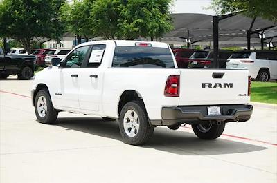 New 2025 Ram 1500 Tradesman Quad Cab 4x4 Pickup for sale #55974 - photo 1