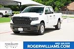 New 2025 Ram 1500 Tradesman Quad Cab 4x4 Pickup for sale #55974 - photo 8