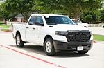 New 2025 Ram 1500 Tradesman Quad Cab 4x4 Pickup for sale #55974 - photo 3
