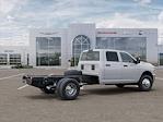 New 2026 Ram 3500 Crew Cab 60 CA Cab Chassis for sale #F61187 - photo 4