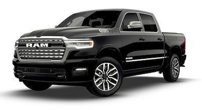 New 2026 Ram 1500 Limited Crew Cab 4x4 Pickup for sale #F61151 - photo 1