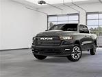 New 2026 Ram 1500 Laramie Crew Cab 4x4 Pickup for sale #F61127 - photo 1
