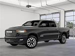 New 2026 Ram 1500 Laramie Crew Cab 4x4 Pickup for sale #F61127 - photo 8