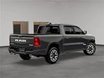 New 2026 Ram 1500 Laramie Crew Cab 4x4 Pickup for sale #F61127 - photo 3