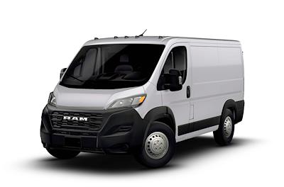 New 2026 Ram ProMaster 1500 Standard Roof Empty Cargo Van for sale #179236 - photo 1