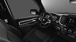 New 2025 Ram 1500 Big Horn Crew Cab 4x4 Pickup for sale #186522 - photo 4