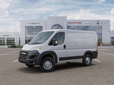 New 2026 Ram ProMaster 1500 Standard Roof Cargo Van for sale #F62030 - photo 2